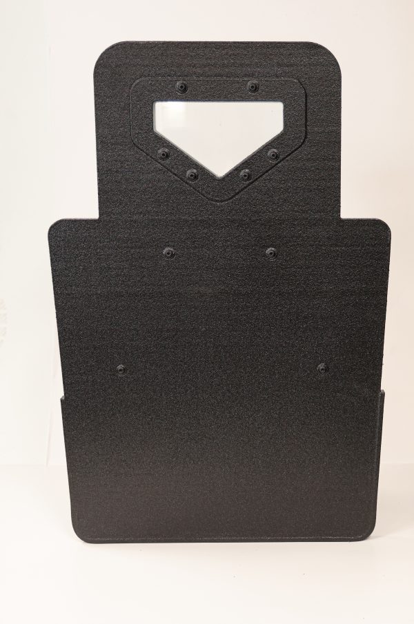 Level III Ballistic Shield - Image 3