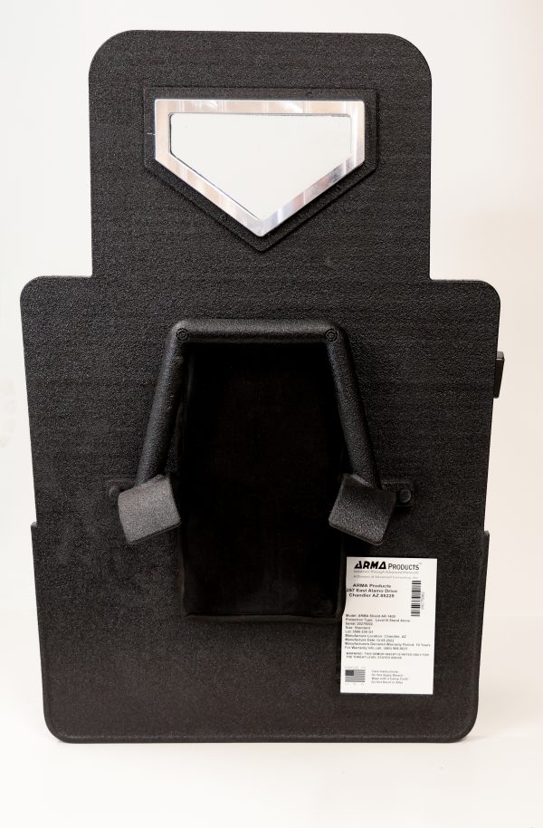 Level III Ballistic Shield - Image 5