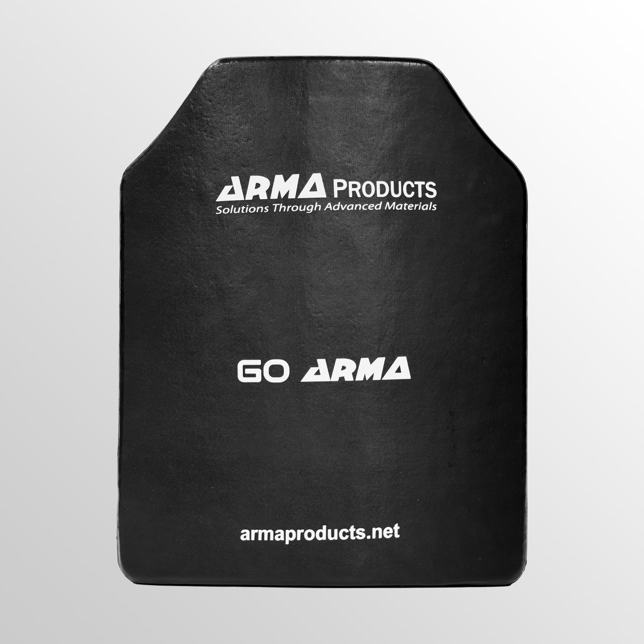 Level IV 10×12” Armor Plate (ARMA-Guard)