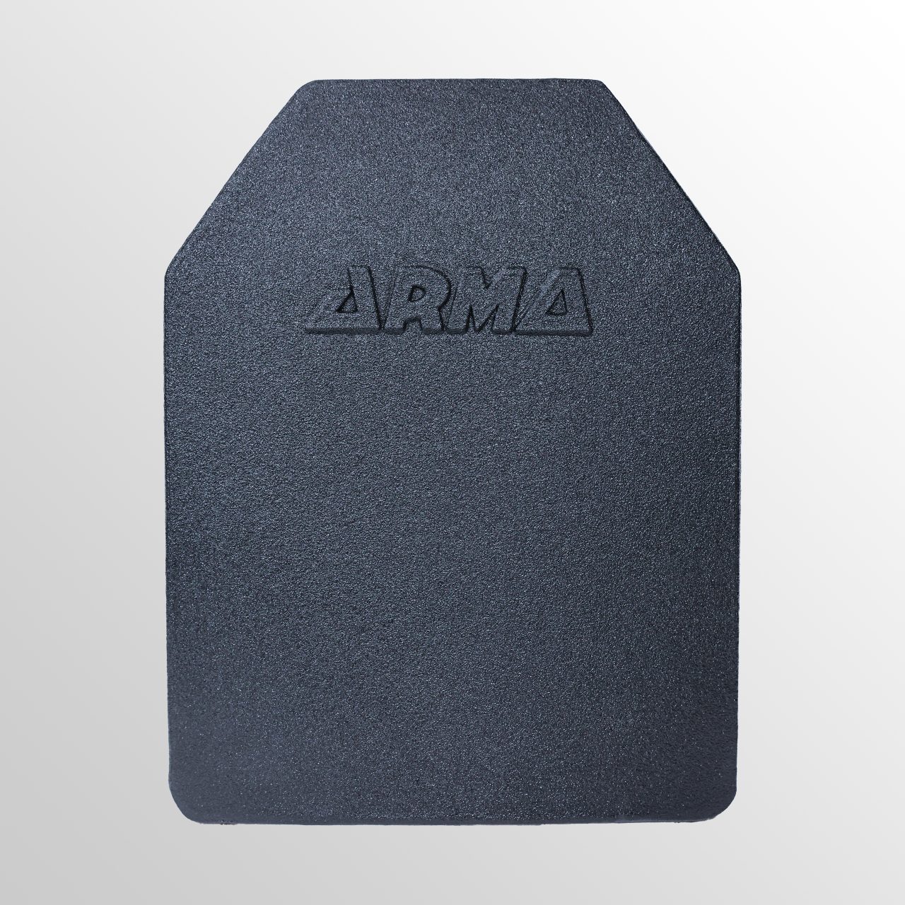 Level IV 10×12” Armor Plate (Polymer)