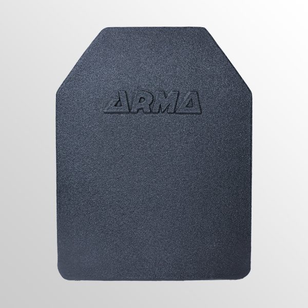 Level III 10x12” Armor Plate (Polymer)